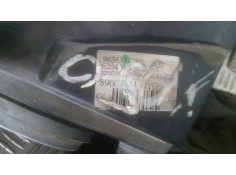 Recambio de faro derecho para citroen saxo 1.5 d sx   |   12.99 - 12.03 | 1999 - 2003 | 57 cv / 42 kw referencia OEM IAM 8900343 2