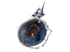 Recambio de caja cambios para opel frontera a (u92) 2.4 i (53mwl4) referencia OEM IAM 700534 700363 Y711