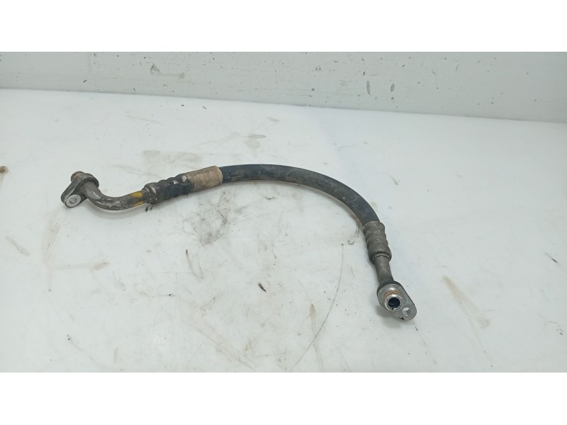 Recambio de tubo para peugeot 307 (3a/c) 1.6 16v referencia OEM IAM   