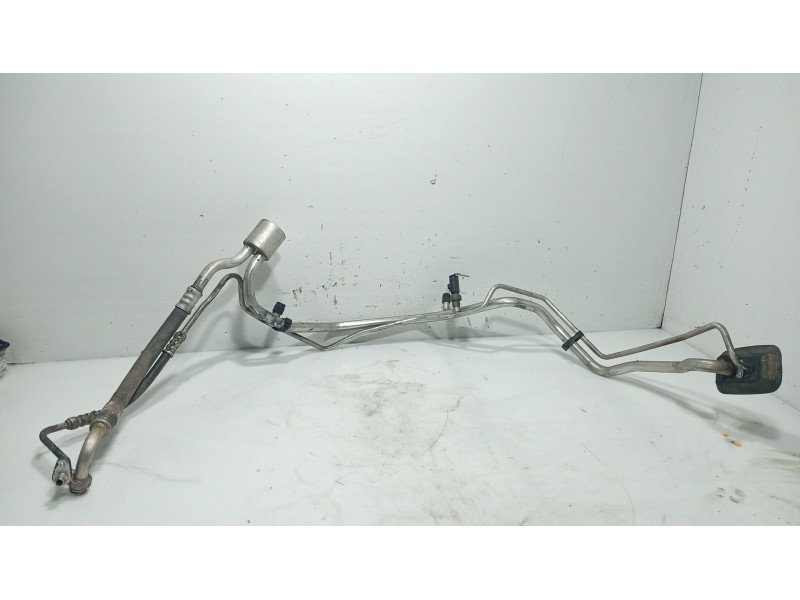 Recambio de tubo para peugeot 307 (3a/c) 1.6 16v referencia OEM IAM   