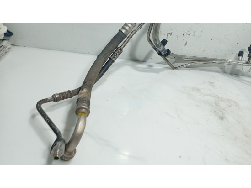 Recambio de tubo para peugeot 307 (3a/c) 1.6 16v referencia OEM IAM   