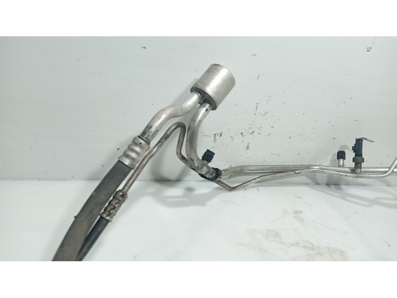 Recambio de tubo para peugeot 307 (3a/c) 1.6 16v referencia OEM IAM   