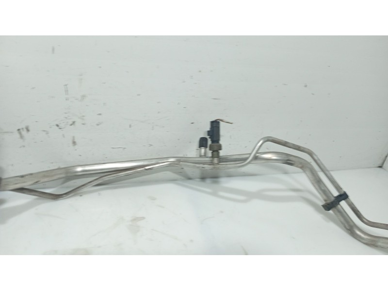 Recambio de tubo para peugeot 307 (3a/c) 1.6 16v referencia OEM IAM   