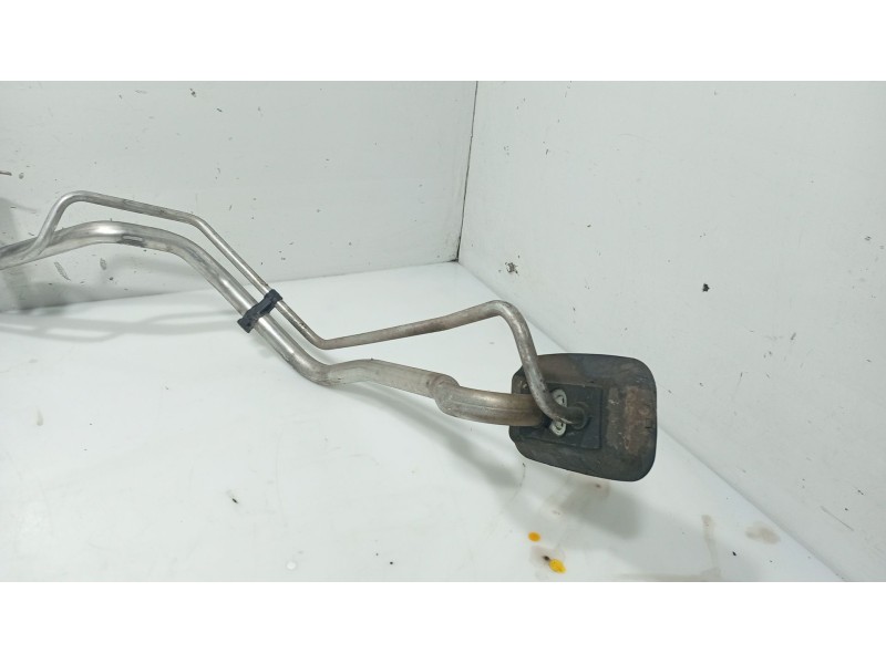 Recambio de tubo para peugeot 307 (3a/c) 1.6 16v referencia OEM IAM   