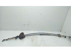 Recambio de varillaje cambio para peugeot 307 (3a/c) 1.6 16v referencia OEM IAM 2400GX  