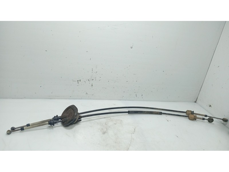 Recambio de varillaje cambio para peugeot 307 (3a/c) 1.6 16v referencia OEM IAM 2400GX  
