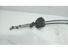 Recambio de varillaje cambio para peugeot 307 (3a/c) 1.6 16v referencia OEM IAM 2400GX   2