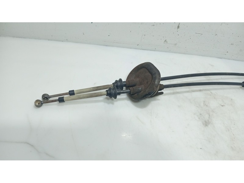 Recambio de varillaje cambio para peugeot 307 (3a/c) 1.6 16v referencia OEM IAM 2400GX  