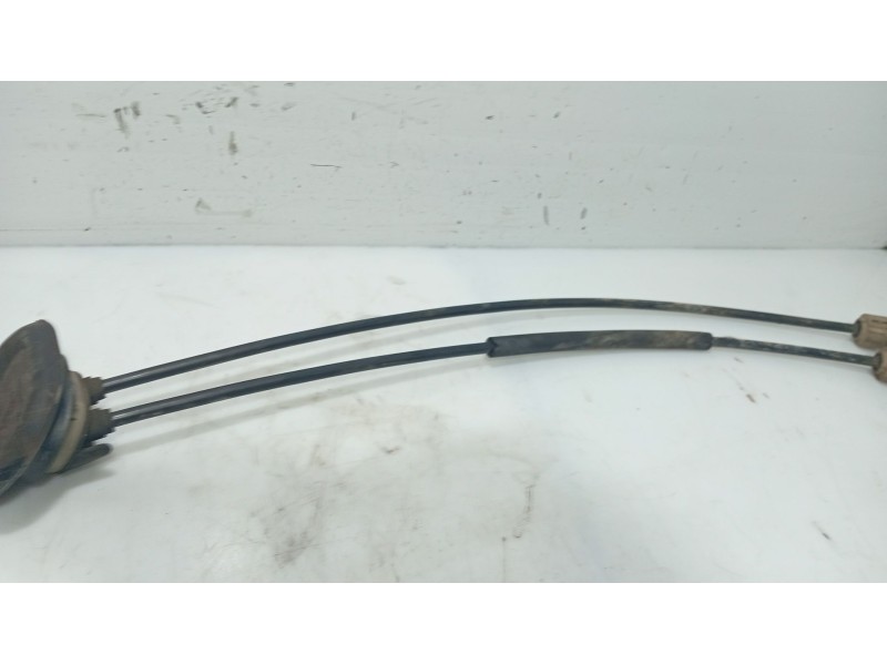 Recambio de varillaje cambio para peugeot 307 (3a/c) 1.6 16v referencia OEM IAM 2400GX  