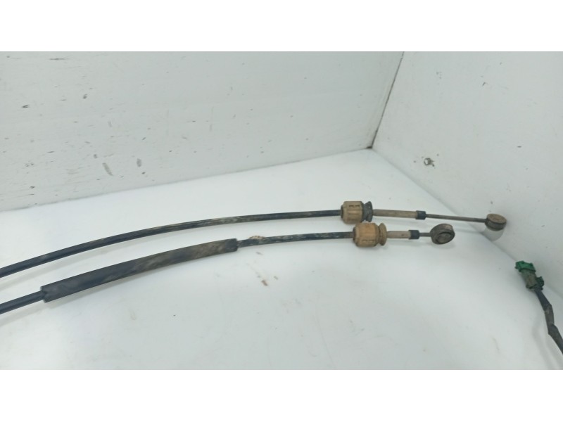 Recambio de varillaje cambio para peugeot 307 (3a/c) 1.6 16v referencia OEM IAM 2400GX  