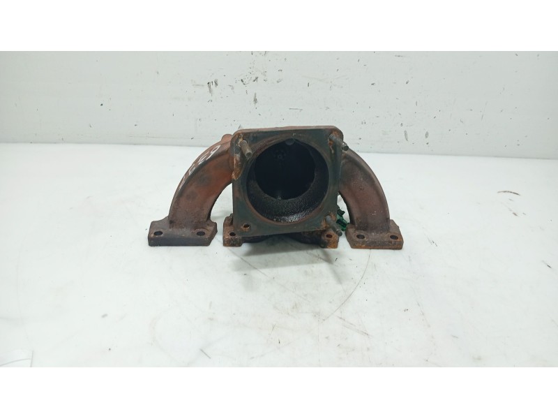 Recambio de colector escape para peugeot 307 (3a/c) 1.6 16v referencia OEM IAM 0341G2  