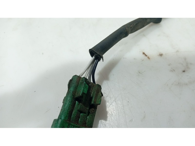 Recambio de colector escape para peugeot 307 (3a/c) 1.6 16v referencia OEM IAM 0341G2  