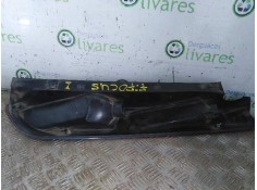 Recambio de piloto trasero izquierdo para  referencia OEM IAM    2