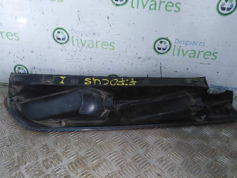 Recambio de piloto trasero izquierdo para  referencia OEM IAM   