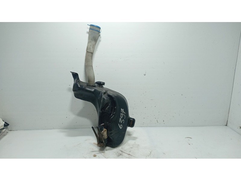 Recambio de deposito limpia para peugeot 307 (3a/c) 1.6 16v referencia OEM IAM 6431C1  