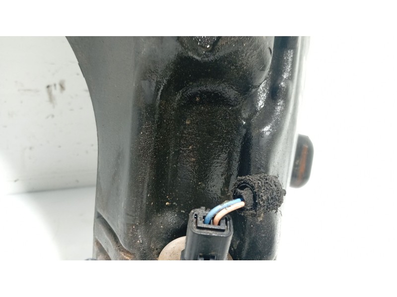 Recambio de deposito limpia para peugeot 307 (3a/c) 1.6 16v referencia OEM IAM 6431C1  