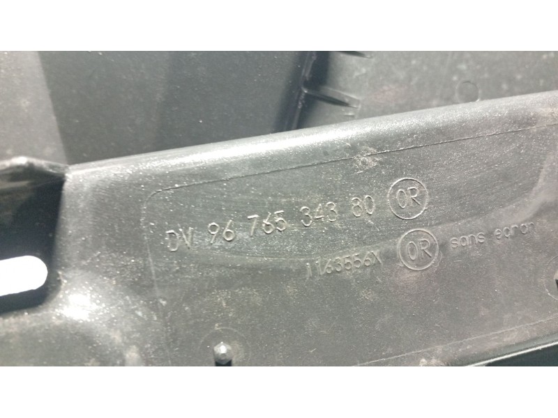 Recambio de panel frontal para peugeot 307 (3a/c) 1.6 16v referencia OEM IAM   