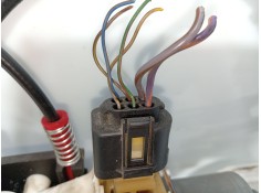 Recambio de elevalunas trasero izquierdo para ford mondeo iv (ba7) 2.0 tdci referencia OEM IAM 1881208   2