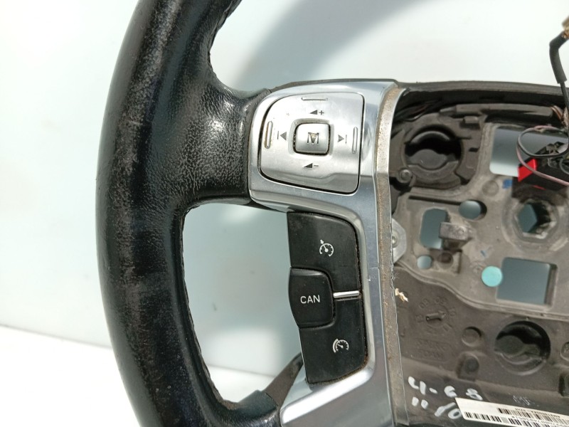 Recambio de volante para ford mondeo iv (ba7) 2.0 tdci referencia OEM IAM   