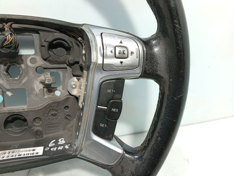 Recambio de volante para ford mondeo iv (ba7) 2.0 tdci referencia OEM IAM   