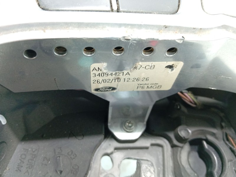 Recambio de volante para ford mondeo iv (ba7) 2.0 tdci referencia OEM IAM   