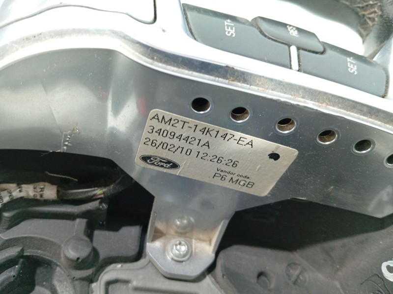 Recambio de volante para ford mondeo iv (ba7) 2.0 tdci referencia OEM IAM   