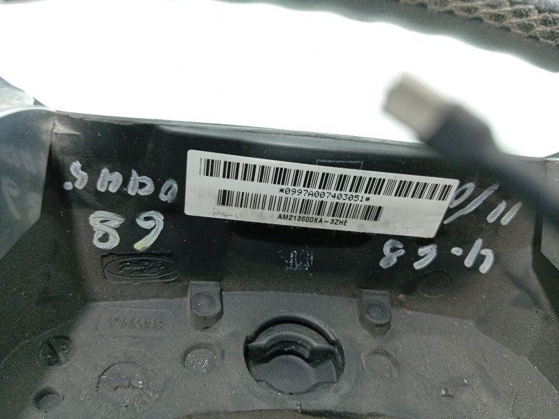 Recambio de volante para ford mondeo iv (ba7) 2.0 tdci referencia OEM IAM   