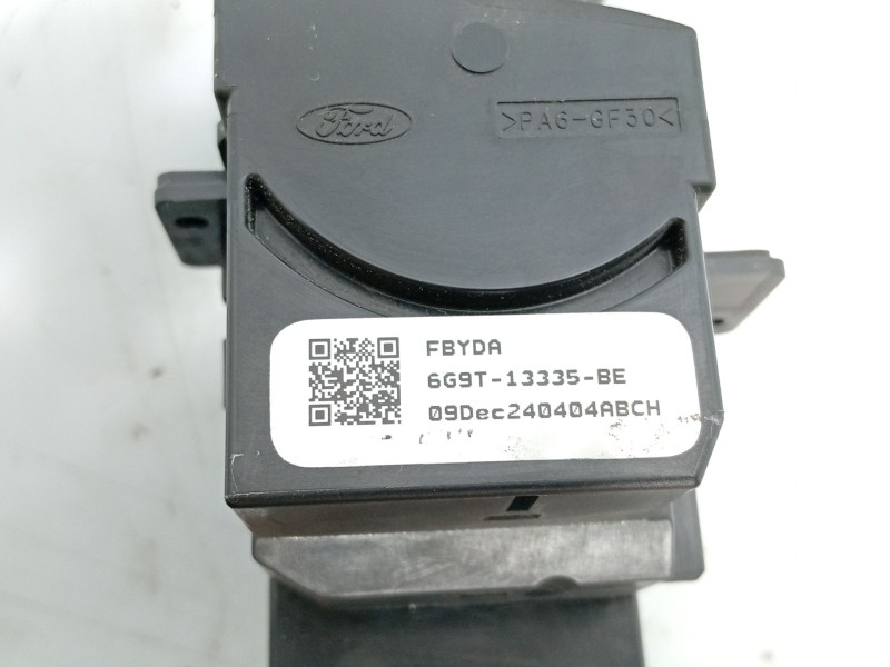Recambio de mando intermitentes para ford mondeo iv (ba7) 2.0 tdci referencia OEM IAM   