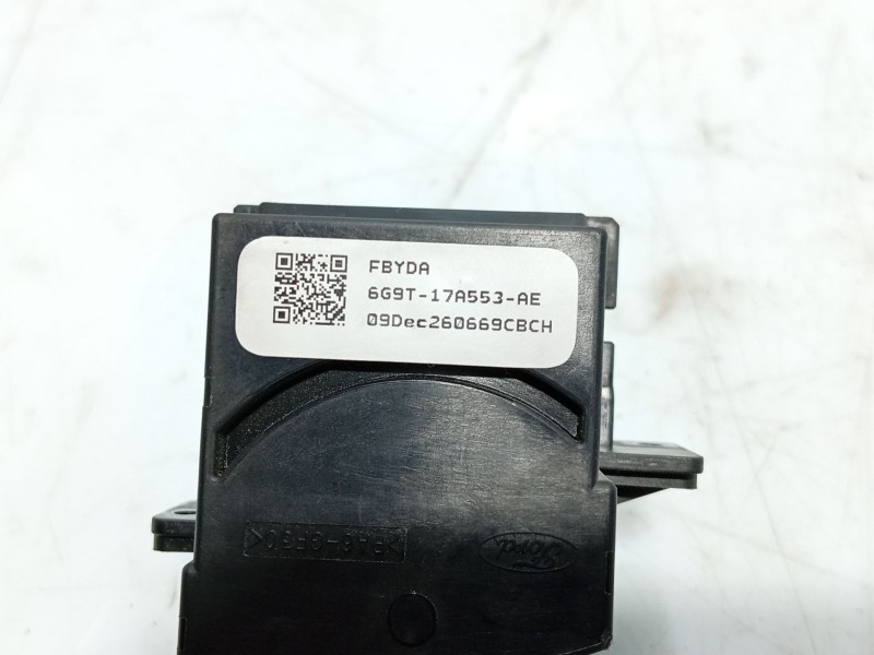 Recambio de mando limpia para ford mondeo iv (ba7) 2.0 tdci referencia OEM IAM   