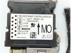 Recambio de modulo electronico para ford mondeo iv (ba7) 2.0 tdci referencia OEM IAM    2