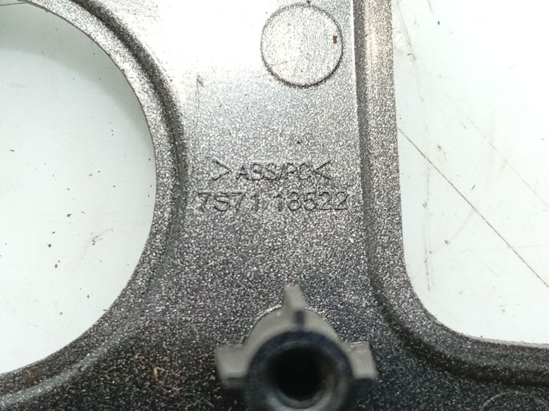 Recambio de moldura para ford mondeo iv (ba7) 2.0 tdci referencia OEM IAM   