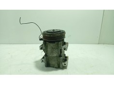 Recambio de compresor aire acondicionado para ford escort nomade v turnier (anl) 1.8 td referencia OEM IAM 6573815  