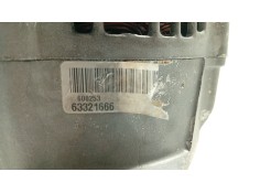 Recambio de alternador para ford escort nomade v turnier (anl) 1.8 td referencia OEM IAM 1406074 / 1406057   2