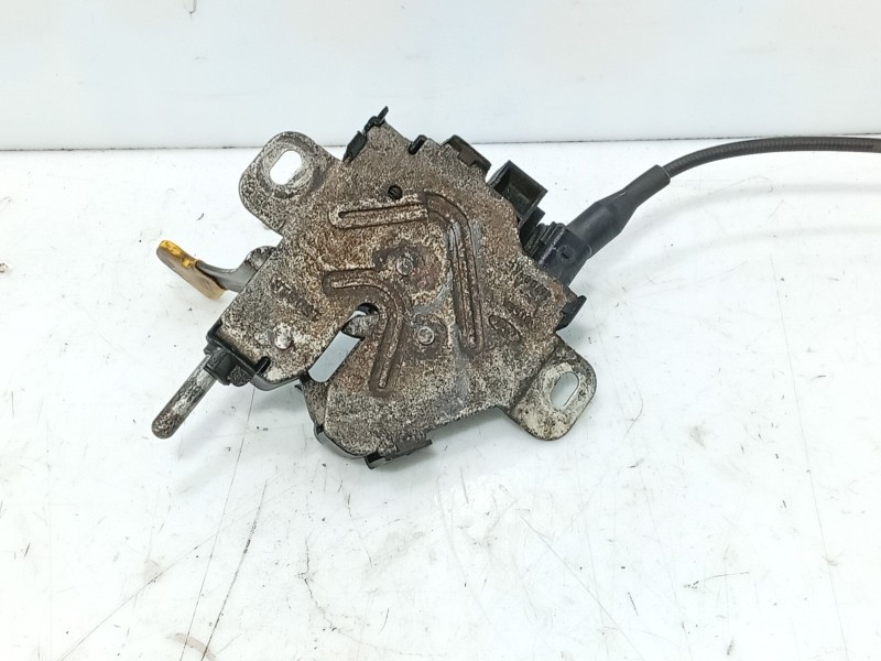 Recambio de cerradura capot para ford mondeo iv (ba7) 2.0 tdci referencia OEM IAM 1490196  