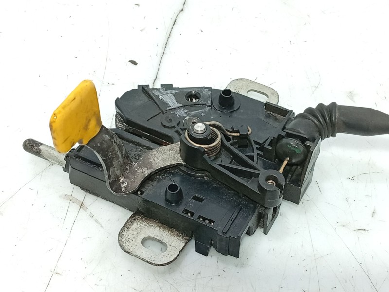 Recambio de cerradura capot para ford mondeo iv (ba7) 2.0 tdci referencia OEM IAM 1490196  