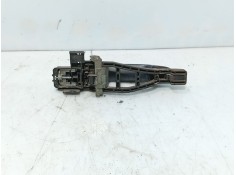Recambio de maneta exterior trasera izquierda para ford mondeo iv (ba7) 2.0 tdci referencia OEM IAM 1437721 / VERE1889 / VERE189 2