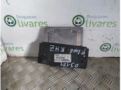 Recambio de centralita motor uce para  referencia OEM IAM 0281010590 9643527480 