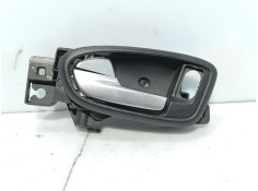 Recambio de maneta interior delantera derecha para ford mondeo iv (ba7) 2.0 tdci referencia OEM IAM 1475096  