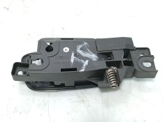 Recambio de maneta interior delantera derecha para ford mondeo iv (ba7) 2.0 tdci referencia OEM IAM 1475096   2