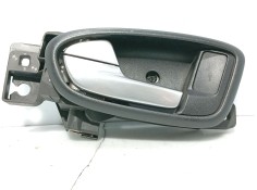 Recambio de maneta interior delantera izquierda para ford mondeo iv (ba7) 2.0 tdci referencia OEM IAM 1674135  