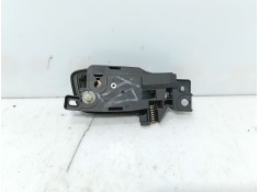 Recambio de maneta interior delantera izquierda para ford mondeo iv (ba7) 2.0 tdci referencia OEM IAM 1674135   2