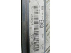 Recambio de centralita motor uce para ford mondeo berlina (ge) ambiente (06.2003) (d)   |   06.03 - 12.06 | 2003 - 2006 | 116 cv 2