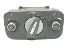 Recambio de mando luces para ford mondeo iv (ba7) 2.0 tdci referencia OEM IAM   