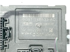 Recambio de modulo electronico para ford mondeo iv (ba7) 2.0 tdci referencia OEM IAM    2