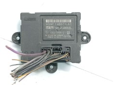 Recambio de modulo electronico para ford mondeo iv (ba7) 2.0 tdci referencia OEM IAM   