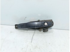 Recambio de maneta exterior delantera izquierda para ford mondeo iv (ba7) 2.0 tdci referencia OEM IAM 1437721 / 1776941 / 177694