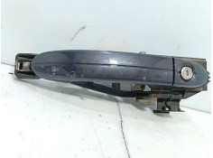 Recambio de maneta exterior delantera izquierda para ford mondeo iv (ba7) 2.0 tdci referencia OEM IAM 1437721 / 1776941 / 177694 2