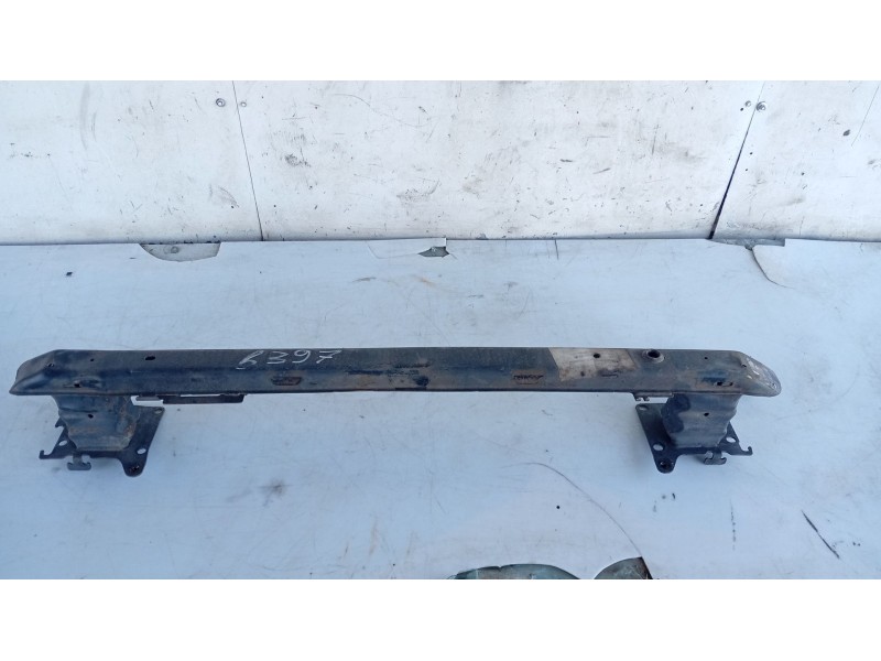 Recambio de refuerzo paragolpes delantero para peugeot 307 (3a/c) 1.6 16v referencia OEM IAM   