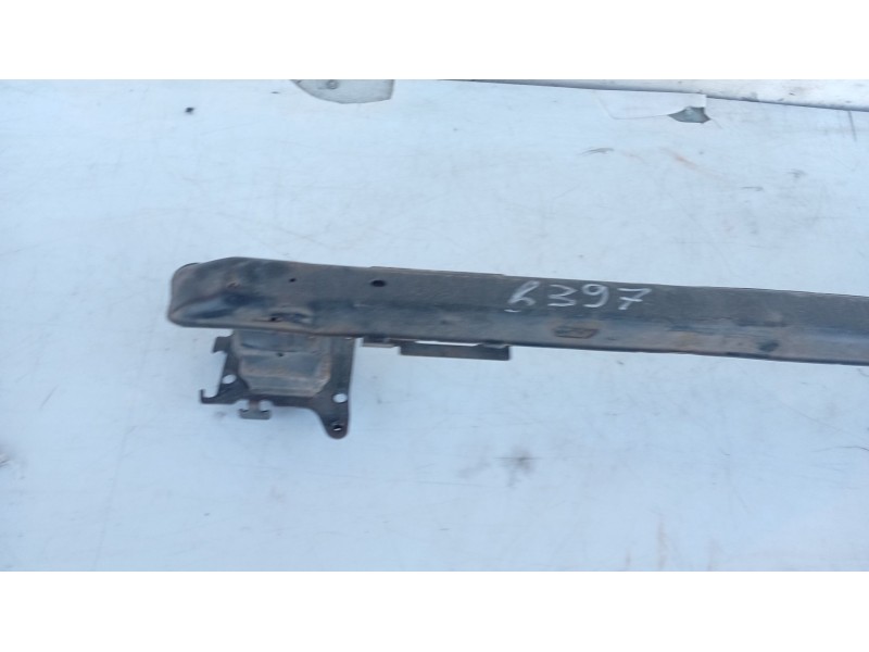 Recambio de refuerzo paragolpes delantero para peugeot 307 (3a/c) 1.6 16v referencia OEM IAM   