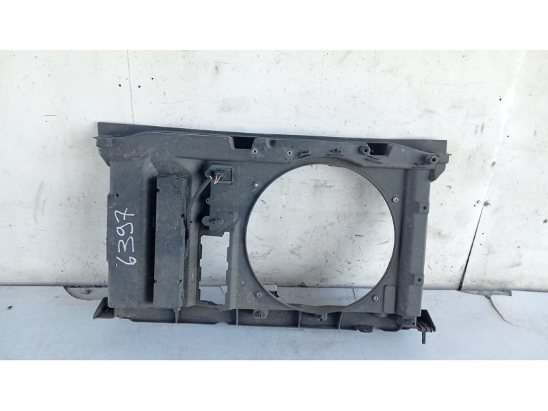 Recambio de panel frontal para peugeot 307 (3a/c) 1.6 16v referencia OEM IAM   